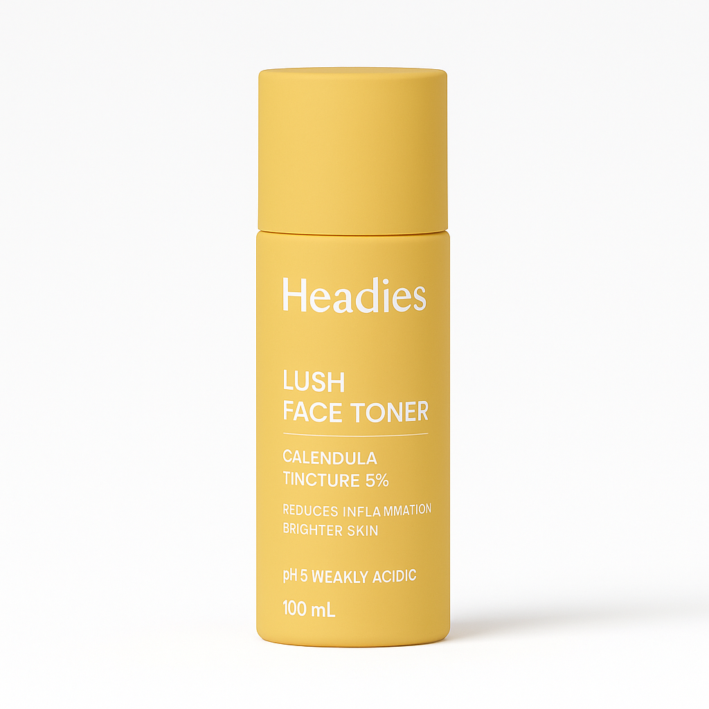 Lush Face Toner