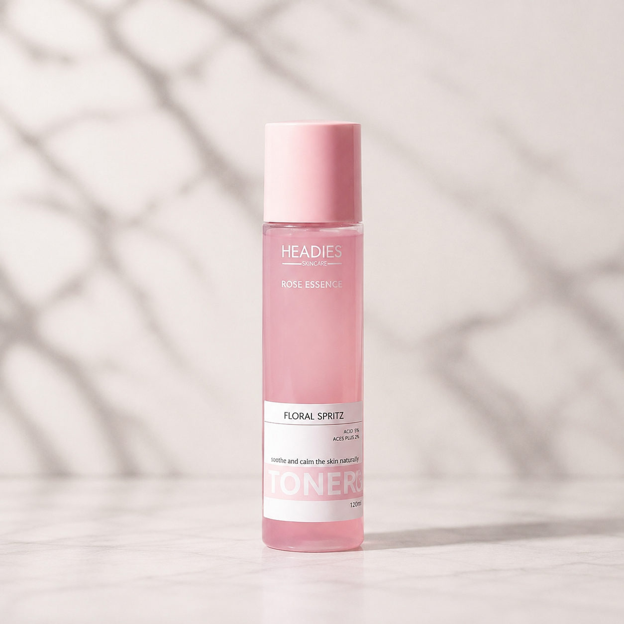 Floral Spritz