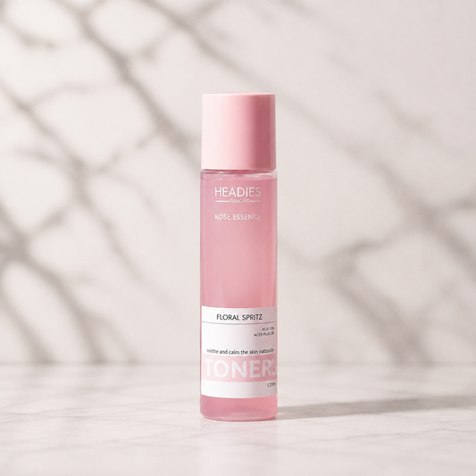 Floral Spritz