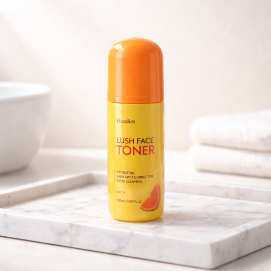 Lush Face Toner