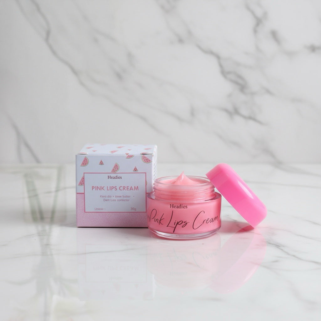 Pink Lips Cream