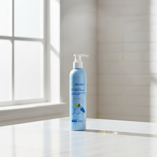 Deluxe Body Lotion