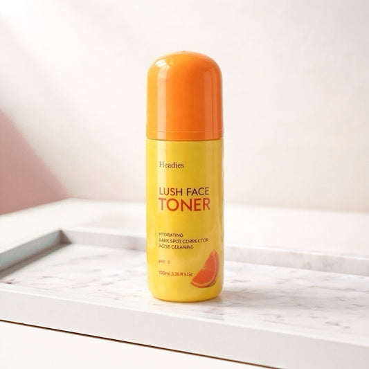 Lush Face Toner