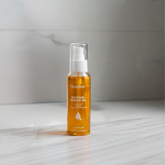 Natural Repair Oil