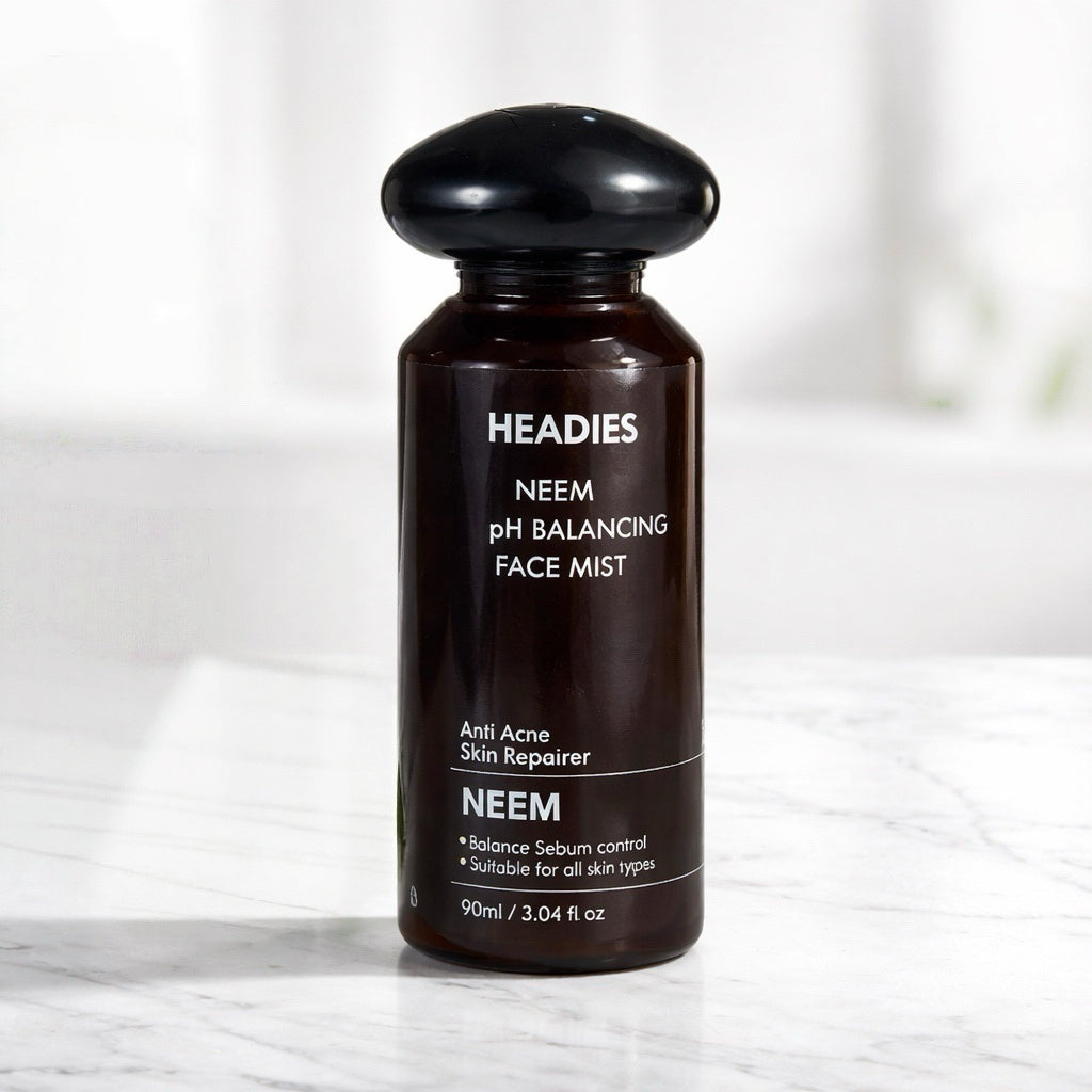 Neem face mist (cleansing)