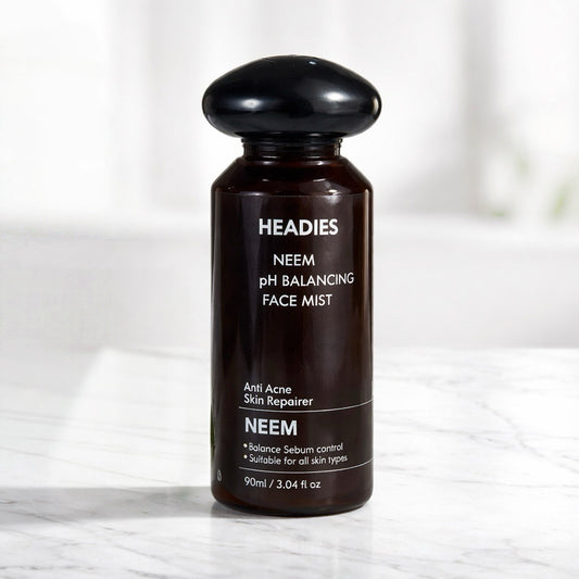 Neem face mist (cleansing)