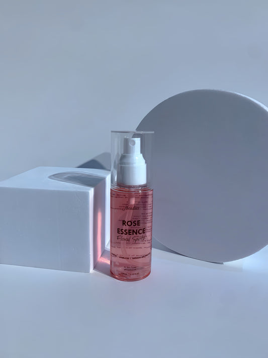 Floral Spritz