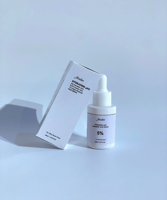 Hydrating Face Serum