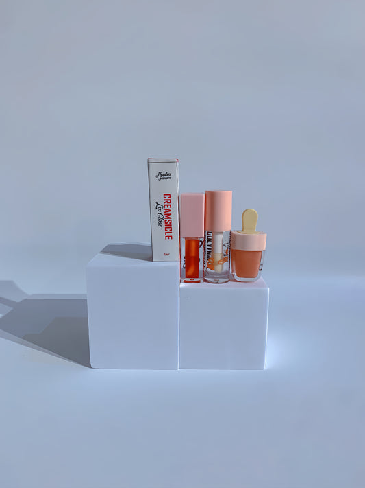 Creamsicle