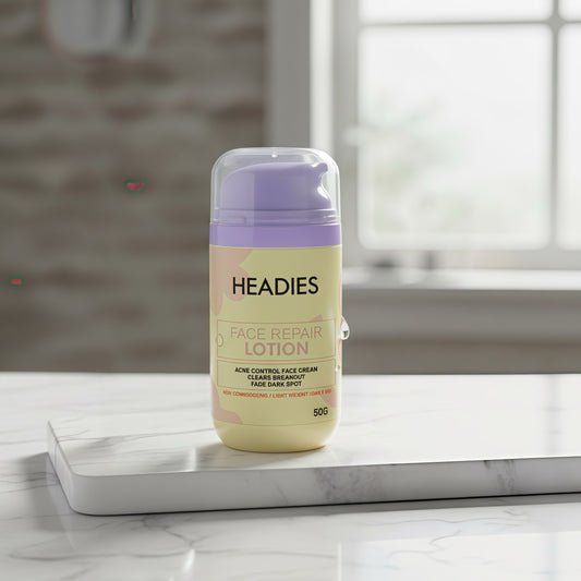Face Repair Lotion