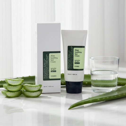 Cosrx sunscreen