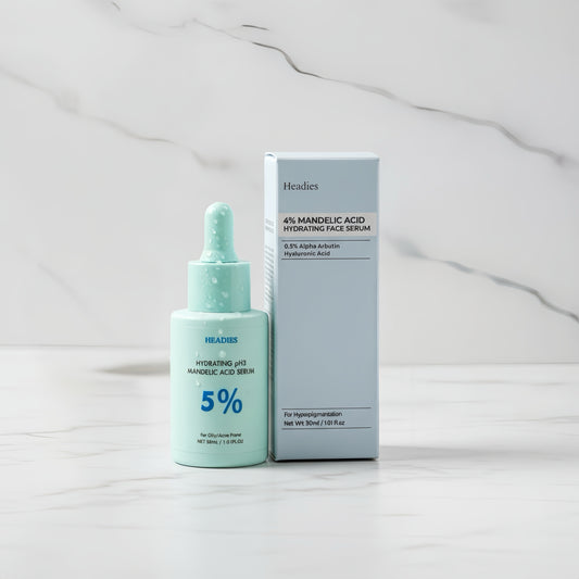 Hydrating Face Serum